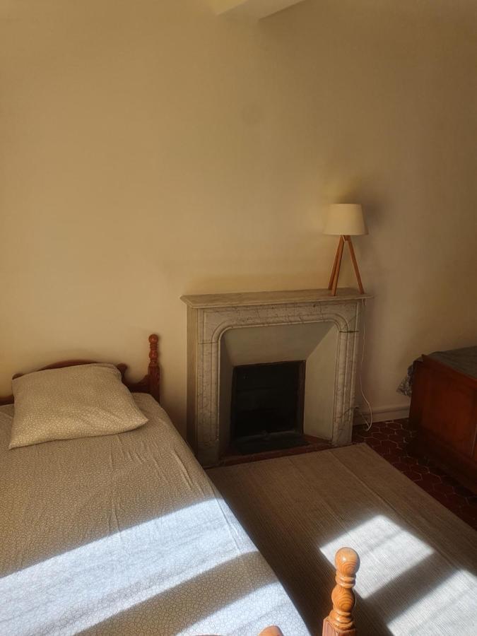 La Baieta Bed & Breakfast Moulinet  Exterior photo