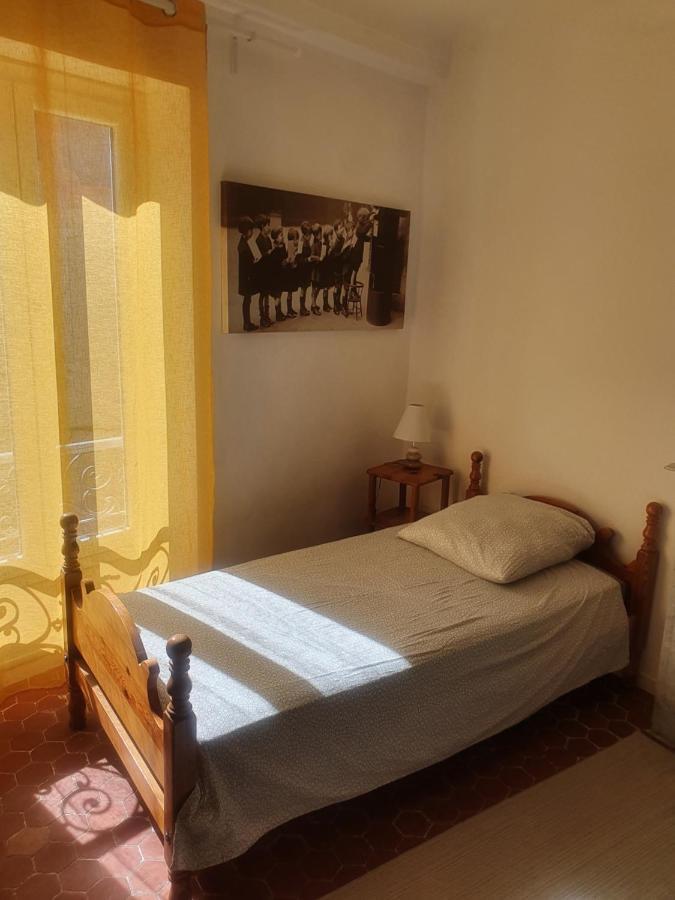 La Baieta Bed & Breakfast Moulinet  Exterior photo